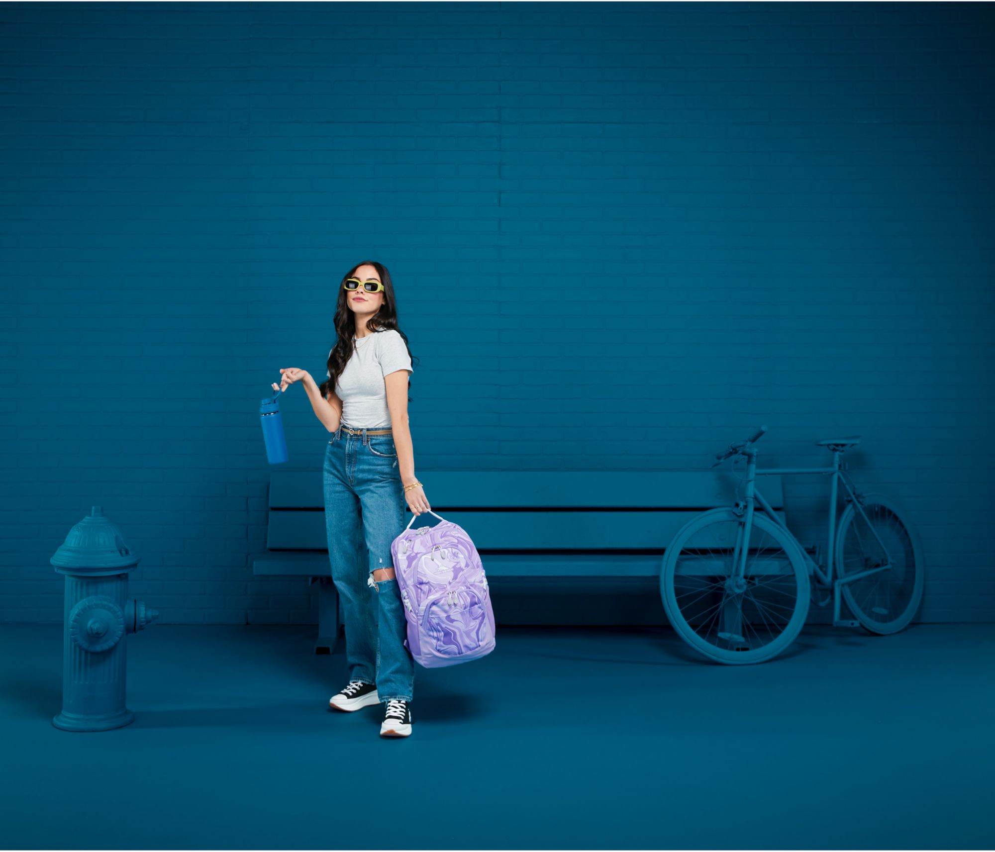 High Sierra Swoop SG Backpack product image