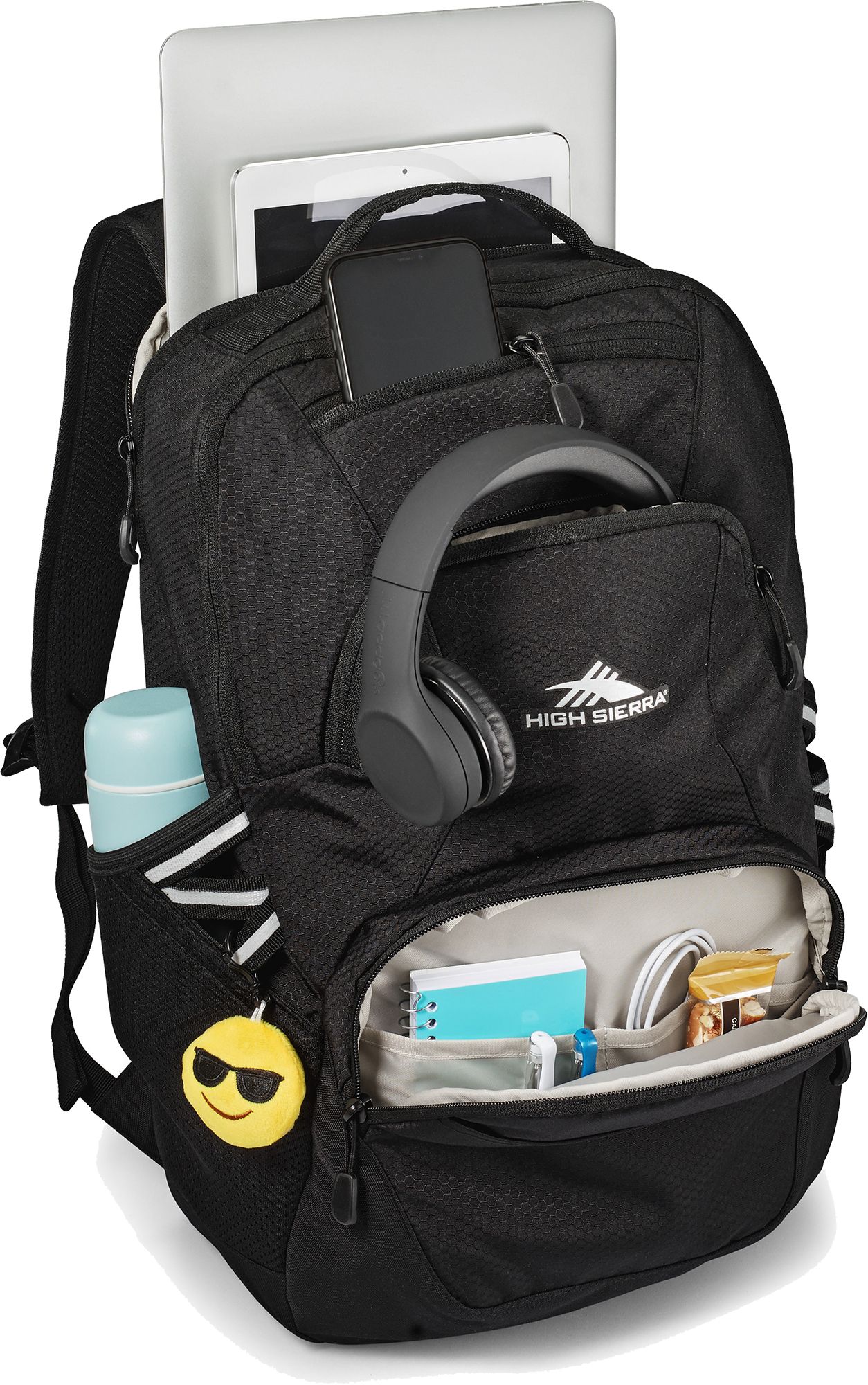 High Sierra Swoop SG Backpack product image