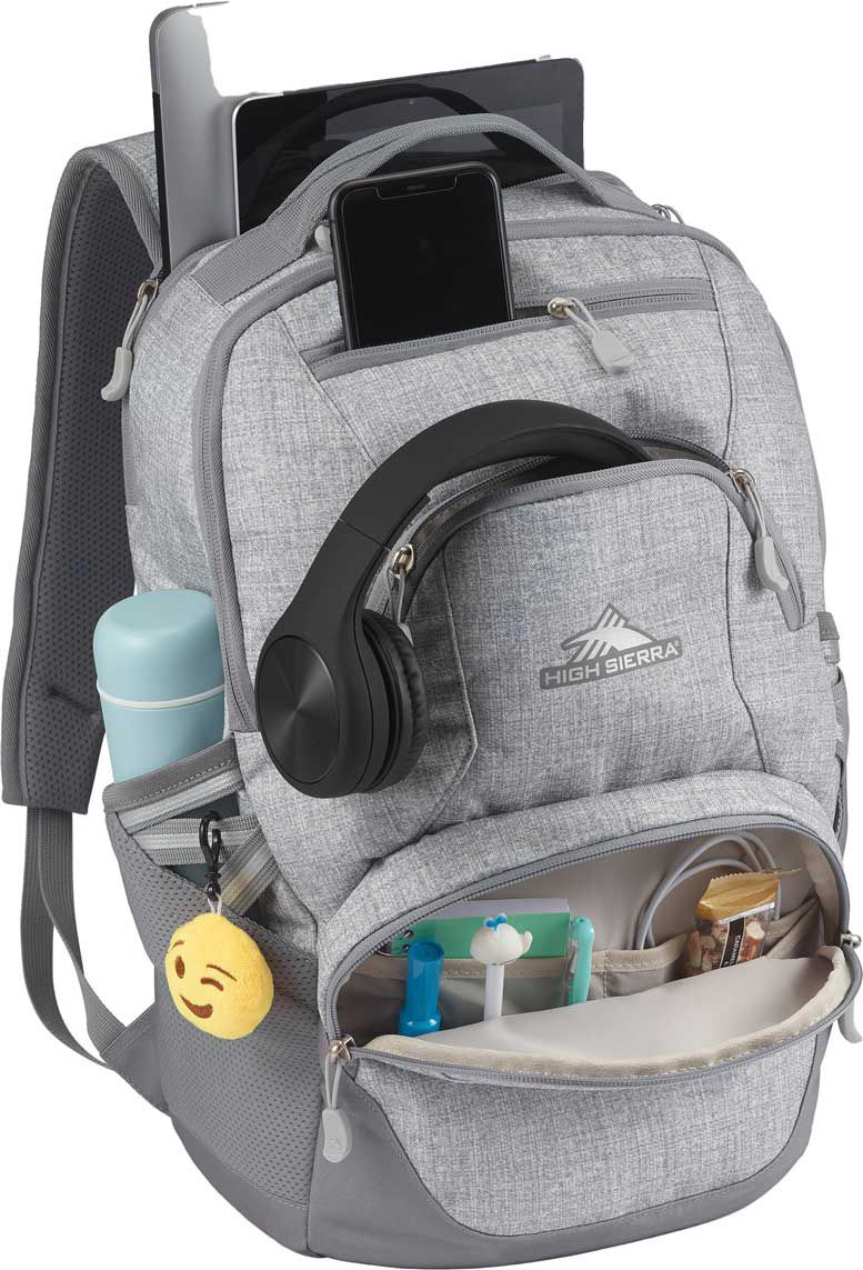 High Sierra Swoop SG Backpack product image
