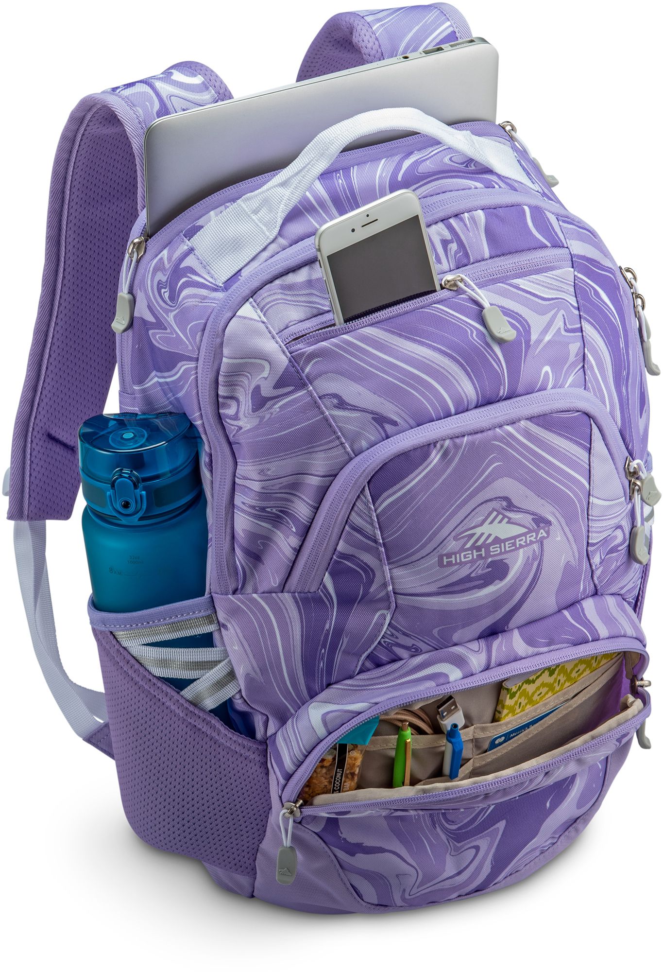 High Sierra Swoop SG Backpack product image