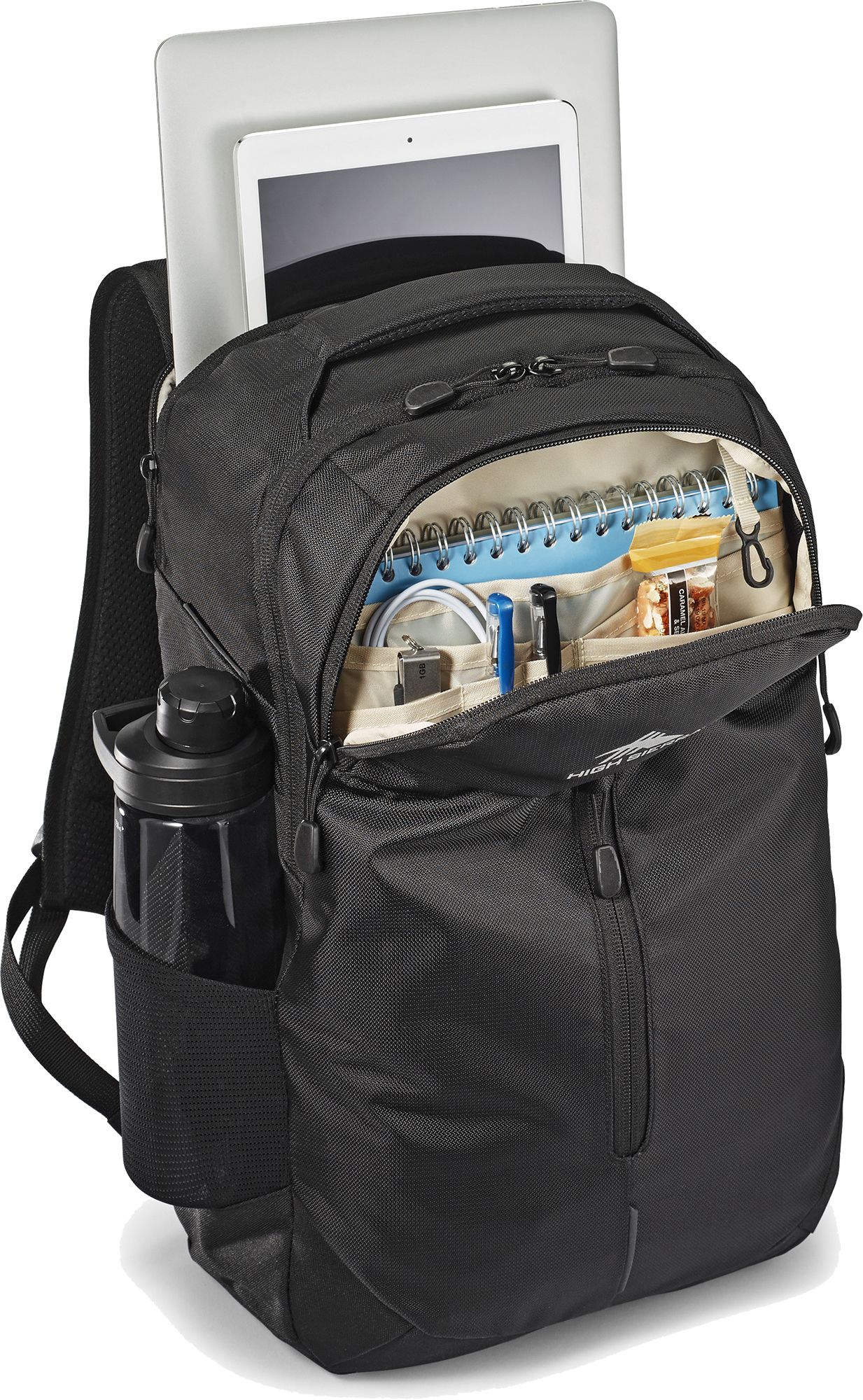 High Sierra Swerve Pro Backpack product image