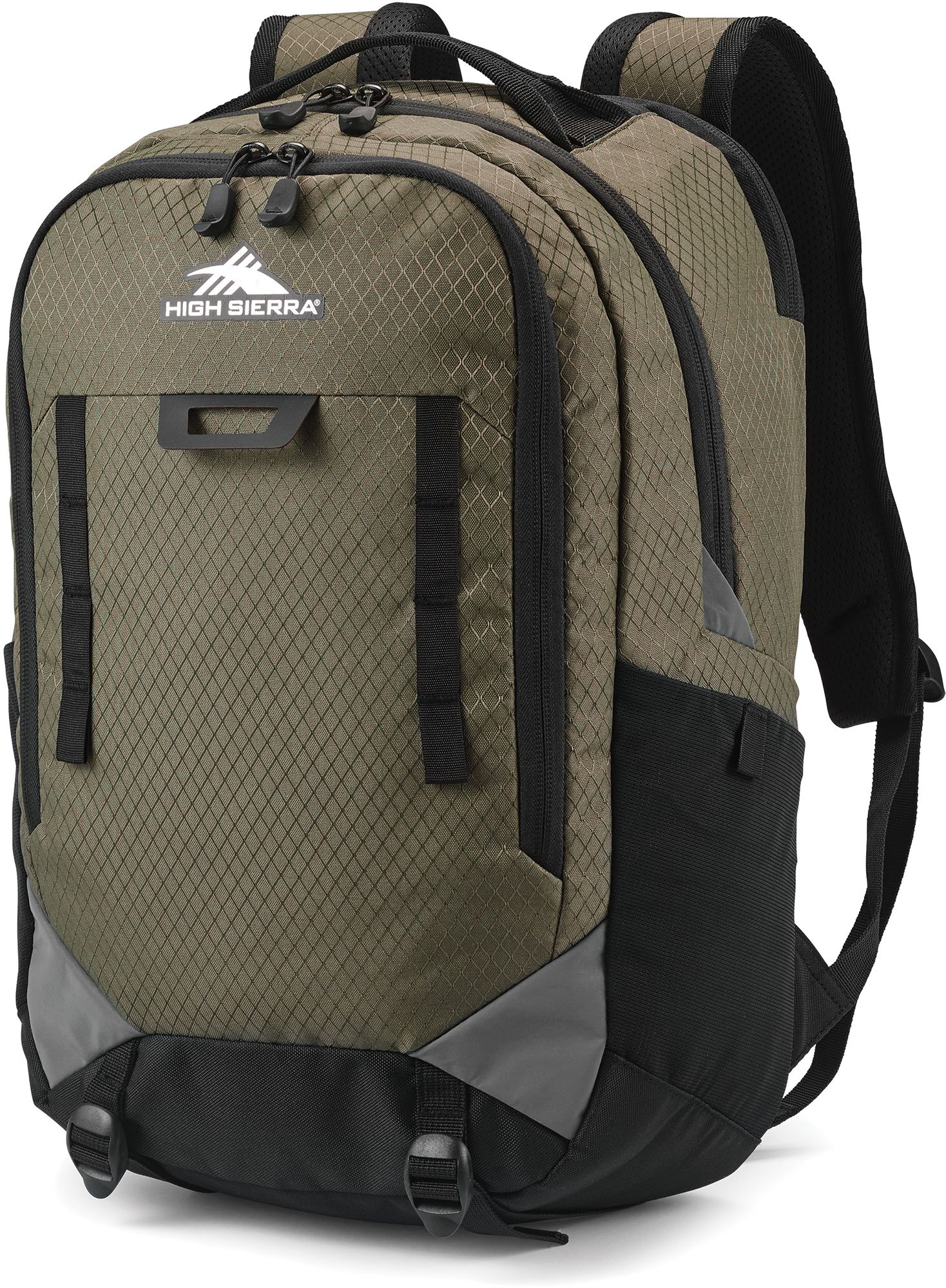 Macy's high sierra backpack on sale