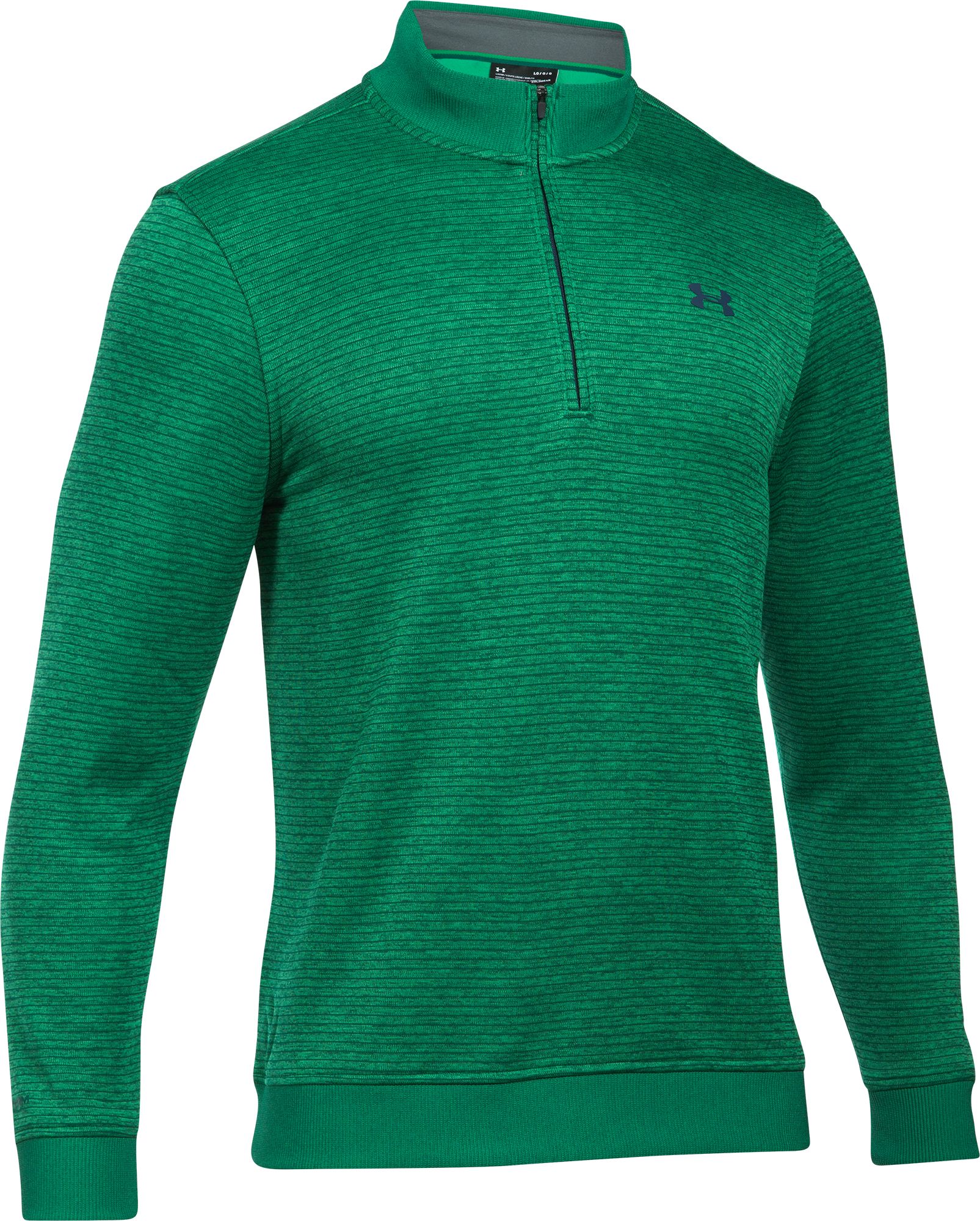 Under Armour Men's Storm SF Novelty Golf 1/4-Zip product image