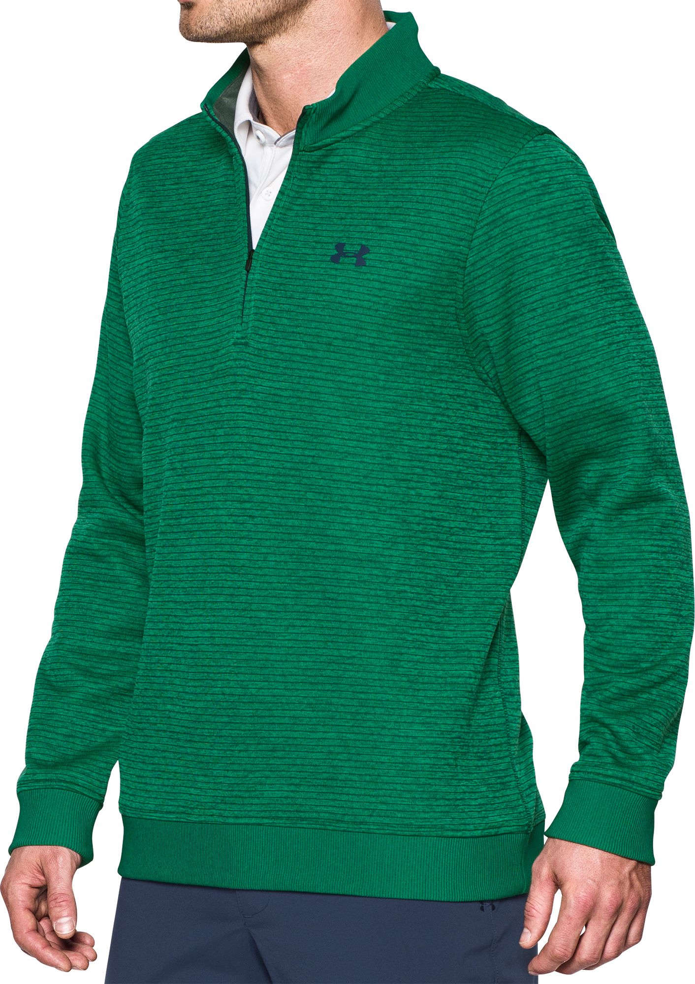 Under Armour Men's Storm SF Novelty Golf 1/4-Zip product image