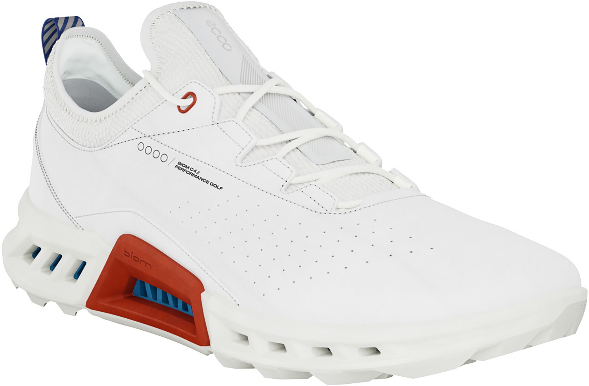 ECCO Men's BIOM C4 Golf Shoes product image