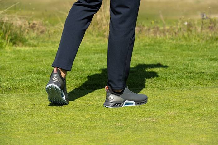 ECCO Men's BIOM C4 BOA Golf Shoes | Golf Galaxy