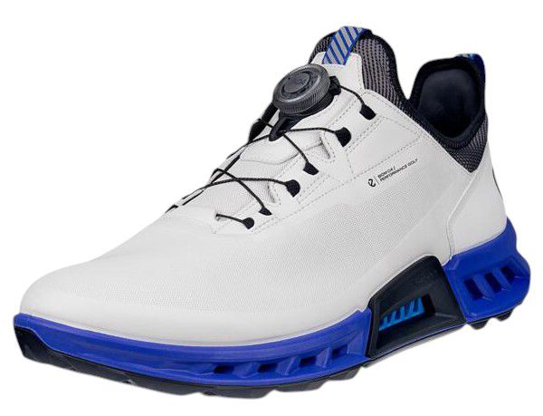 ECCO Men's BIOM C4 BOA Golf Shoes product image