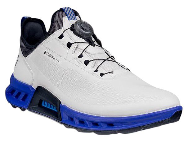 ECCO Men's BIOM C4 BOA Golf Shoes product image