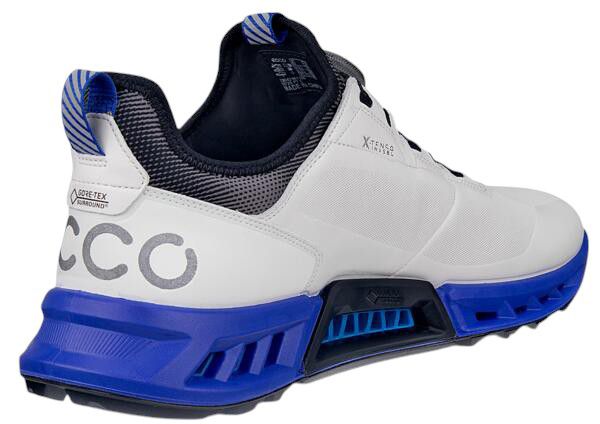 ECCO Men's BIOM C4 BOA Golf Shoes product image