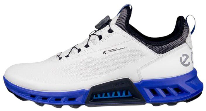 ECCO Men's BIOM C4 BOA Golf Shoes product image