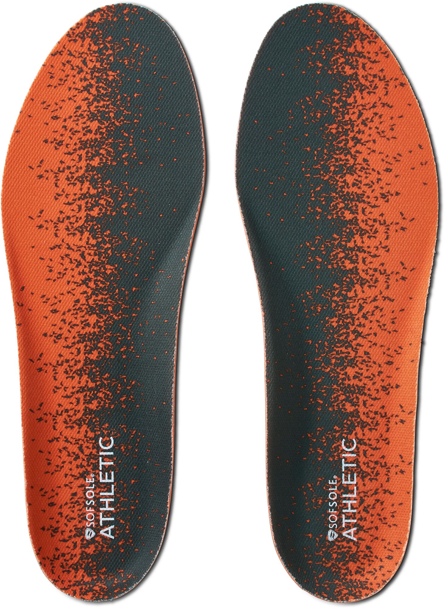 Sof Sole Women's Athletic Trim-to-Fit Insoles product image