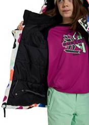 Burton Girls' Elodie Insulated Jacket product image
