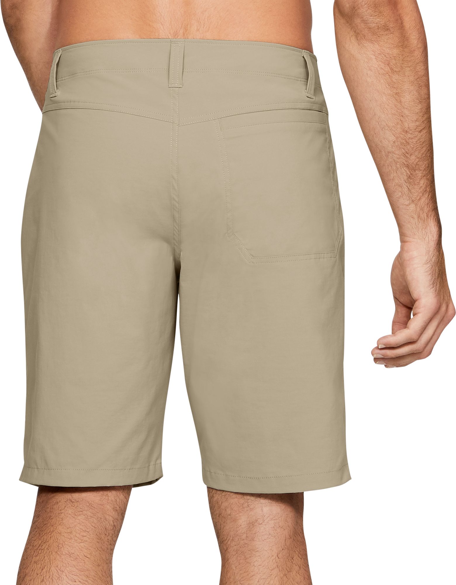 under armour mens fishing shorts