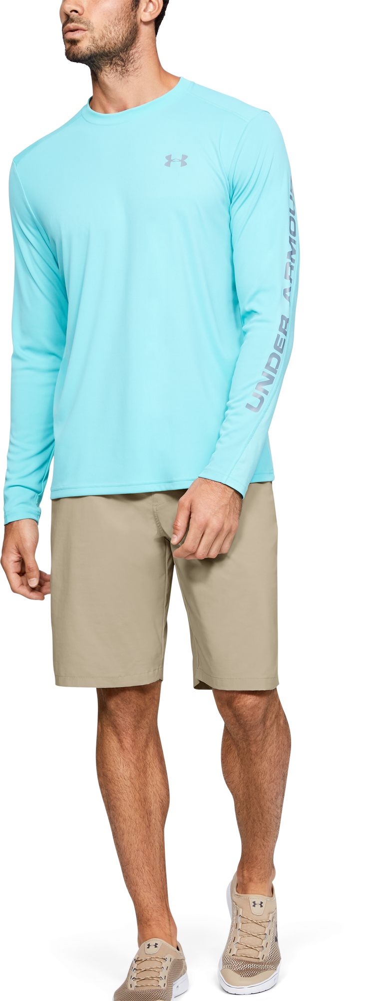 the north face men's sds half zip top