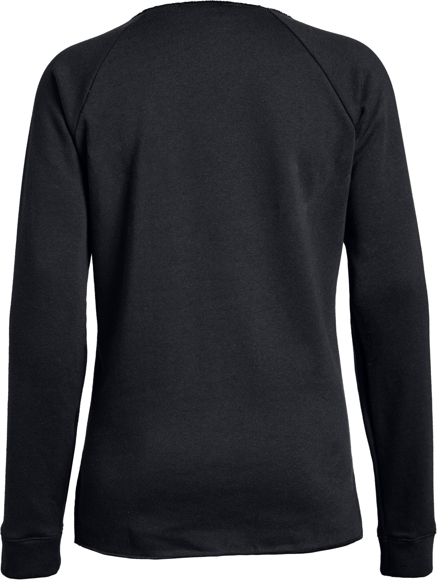 Under Armour Women's Hustle Fleece Crew product image