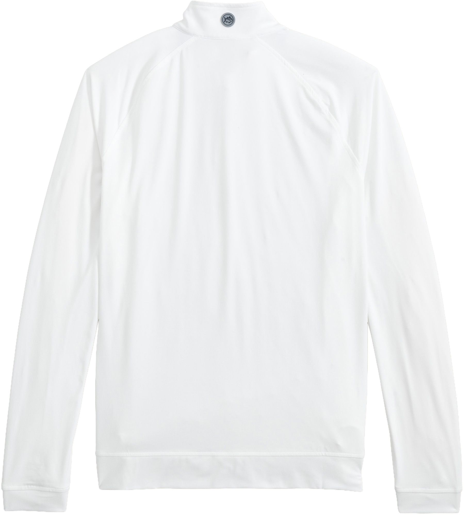 Southern Tide Men's Florida Gators Cruiser Quarter-Zip Pullover