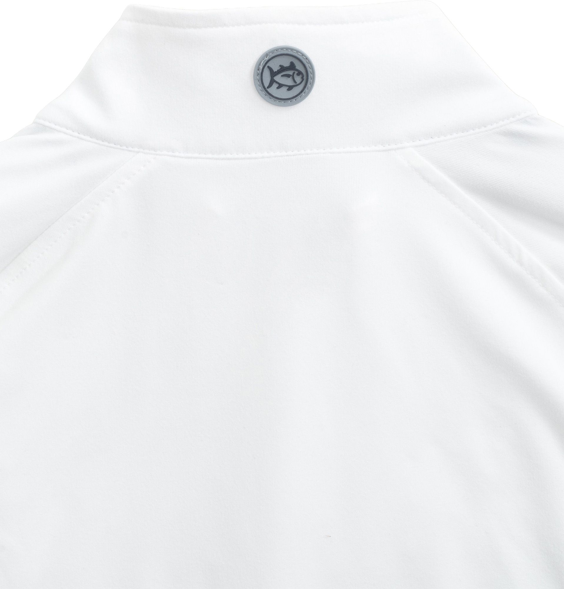 Southern Tide Men's South Carolina Gamecocks Cruiser Quarter-Zip Pullover product image