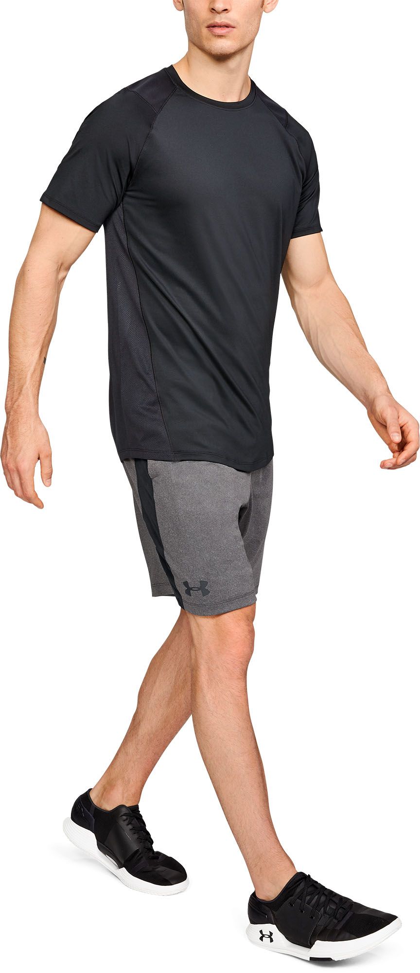 Under Armour Men's MK-1 Shorts product image