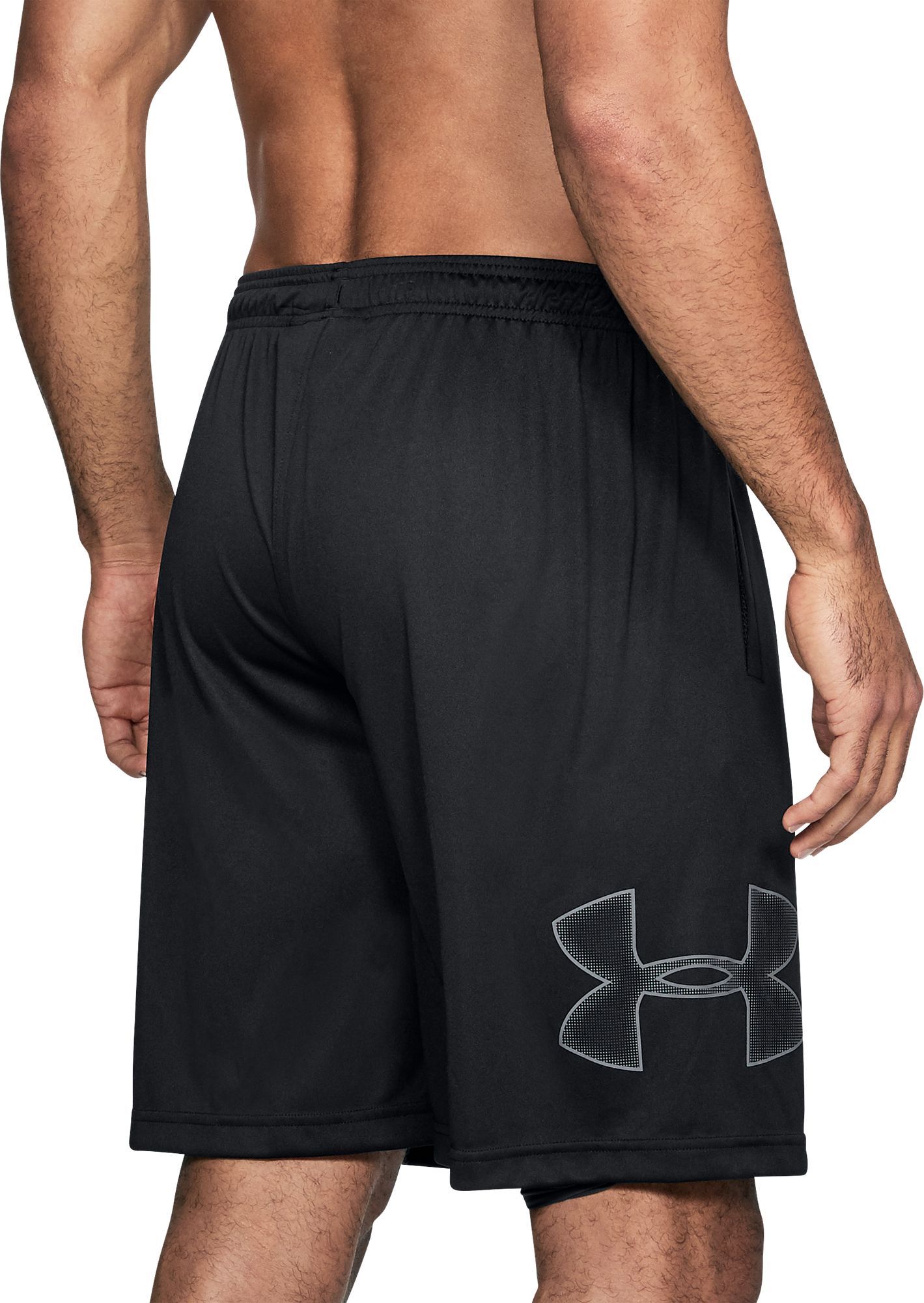 Under Armour Men's Tech Graphic 10" Shorts product image