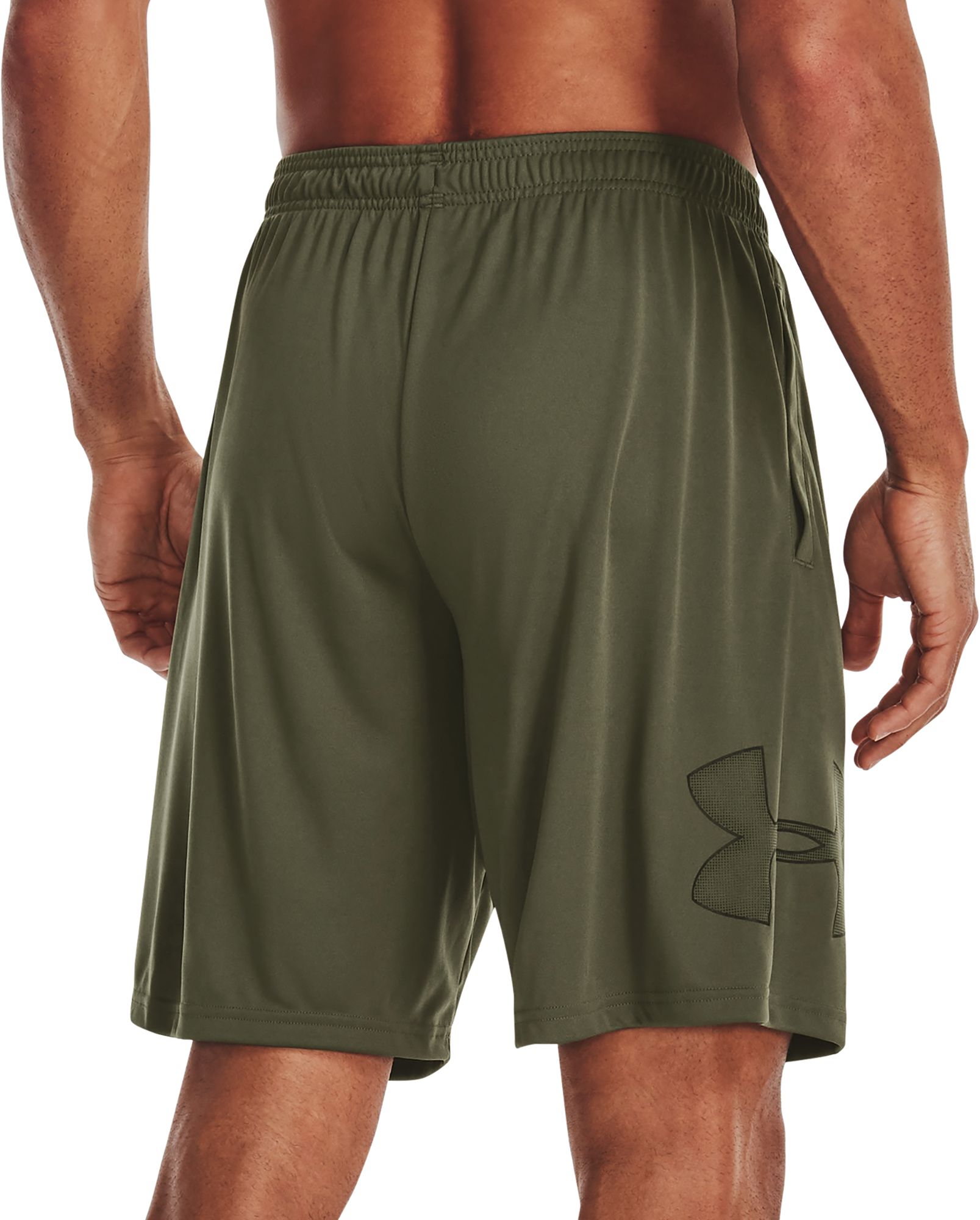 Under Armour Men's Tech Graphic 10" Shorts product image
