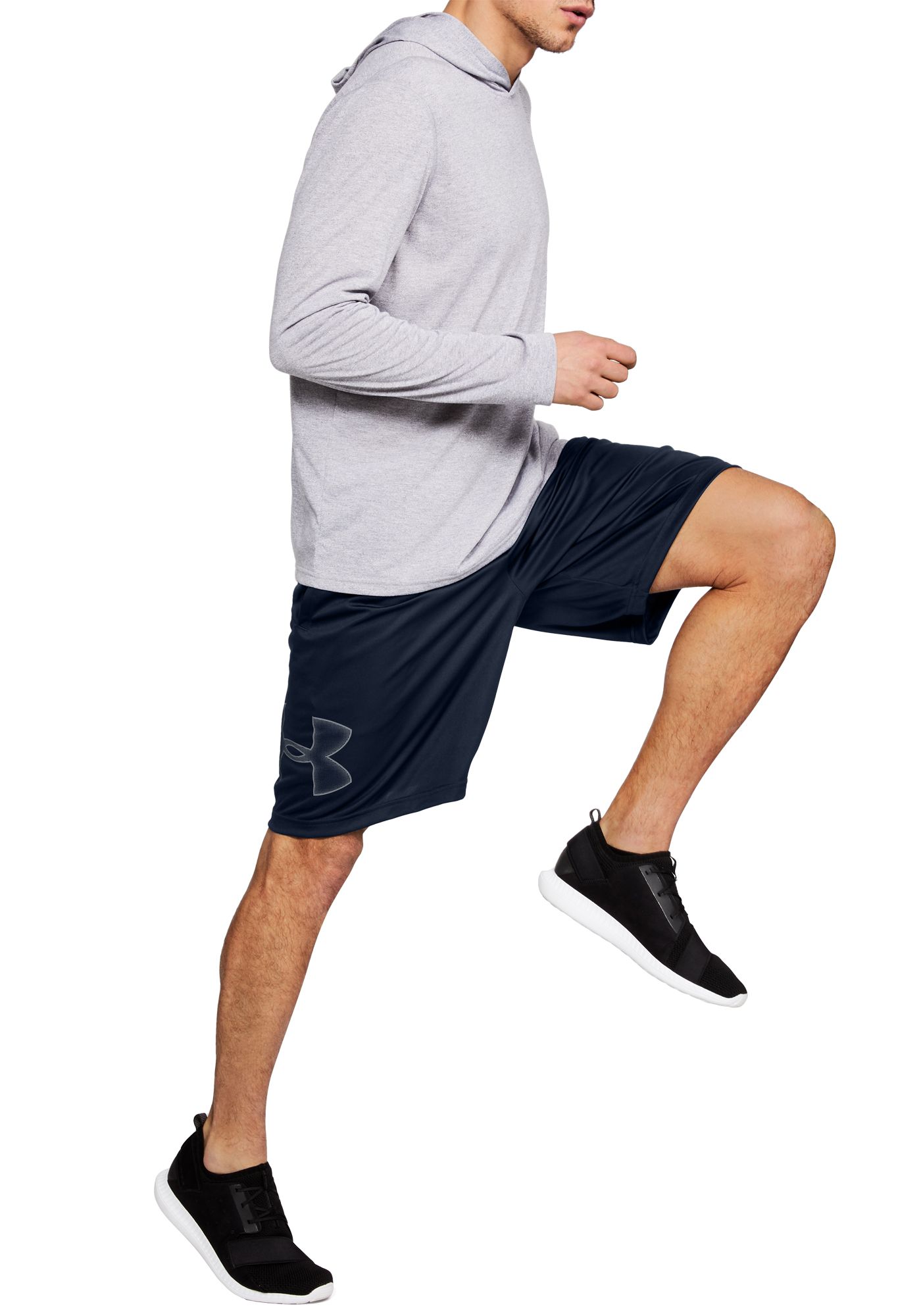 Under Armour Men s Tech Graphic 10 Shorts Dick s Sporting Goods