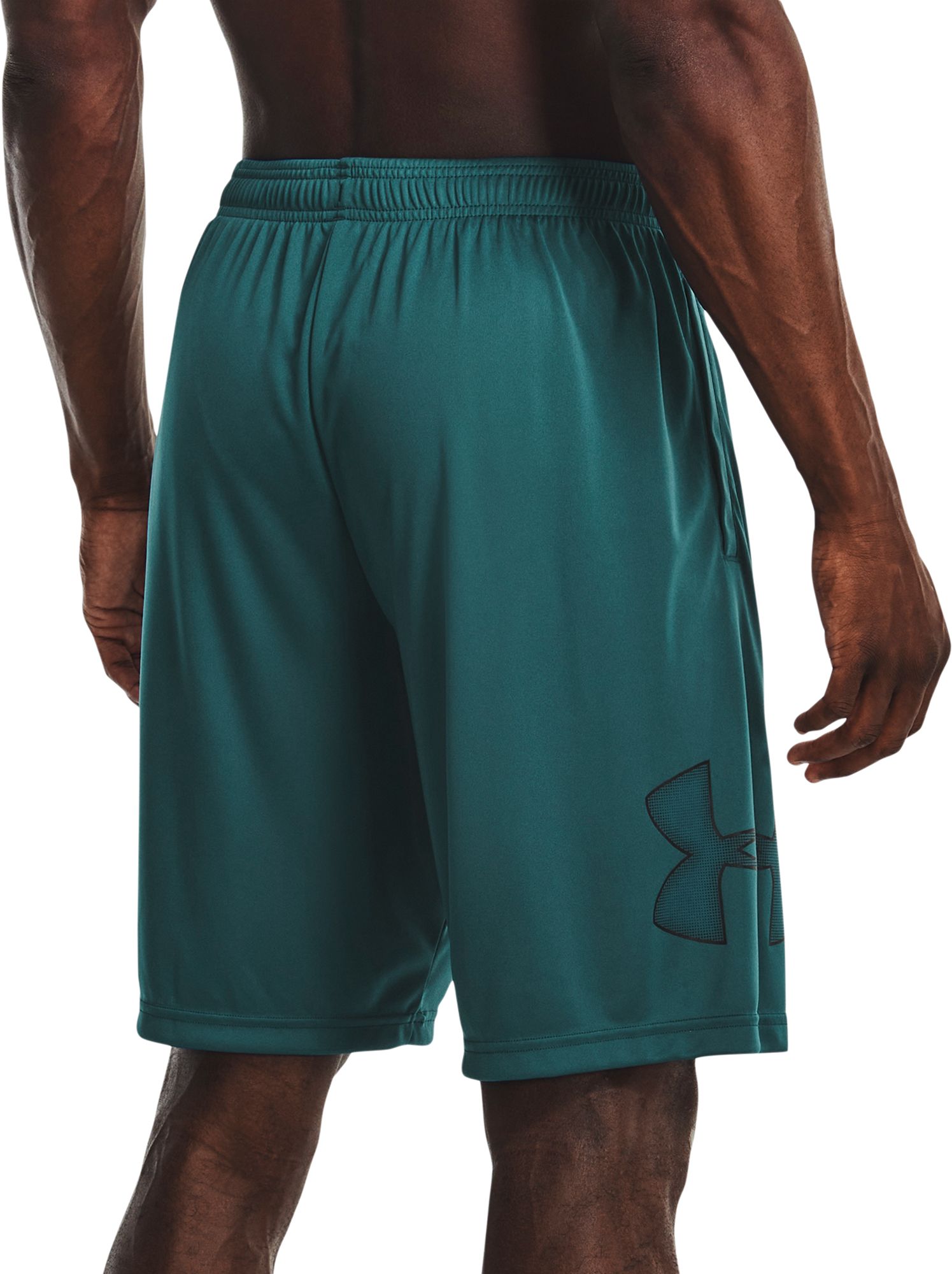 Under Armour Men's Tech Graphic 10" Shorts product image