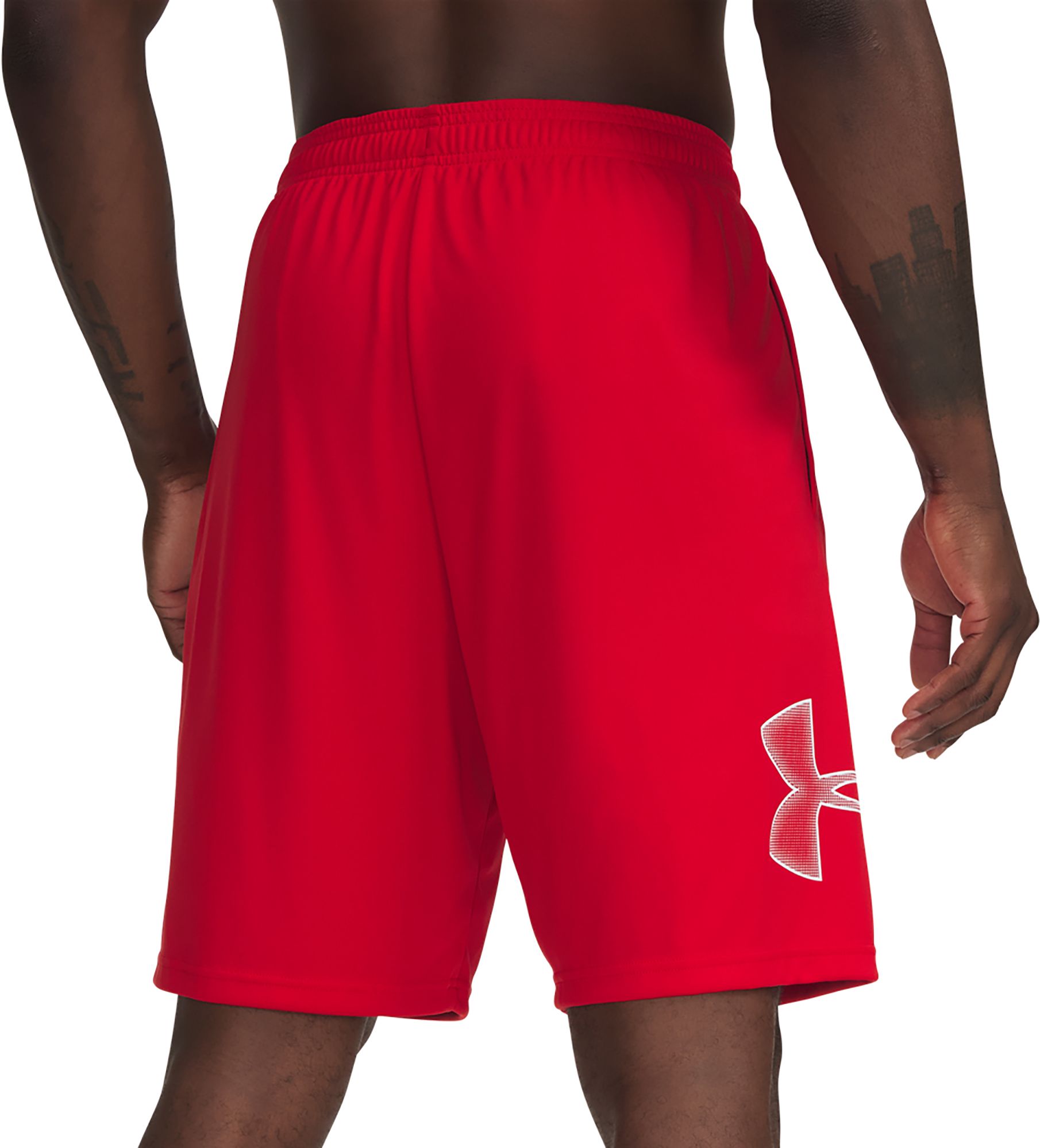 Under Armour Men's Tech Graphic 10" Shorts product image