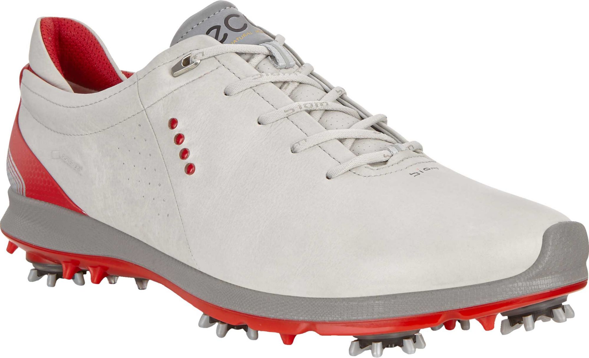 ecco mens biom g 2 boa gtx
