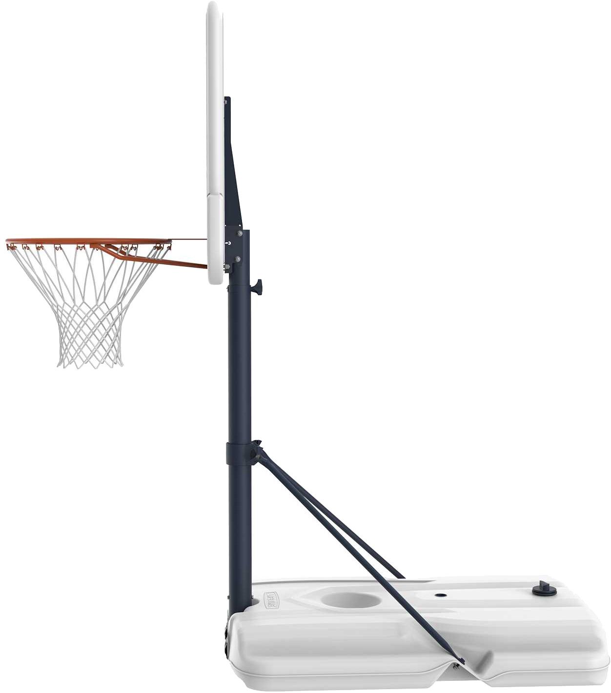 Lifetime 44'' Portable Poolside Basketball System product image