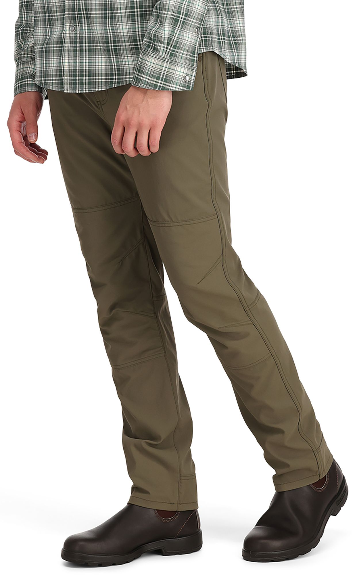 Simms Men's Dockwear Pants product image