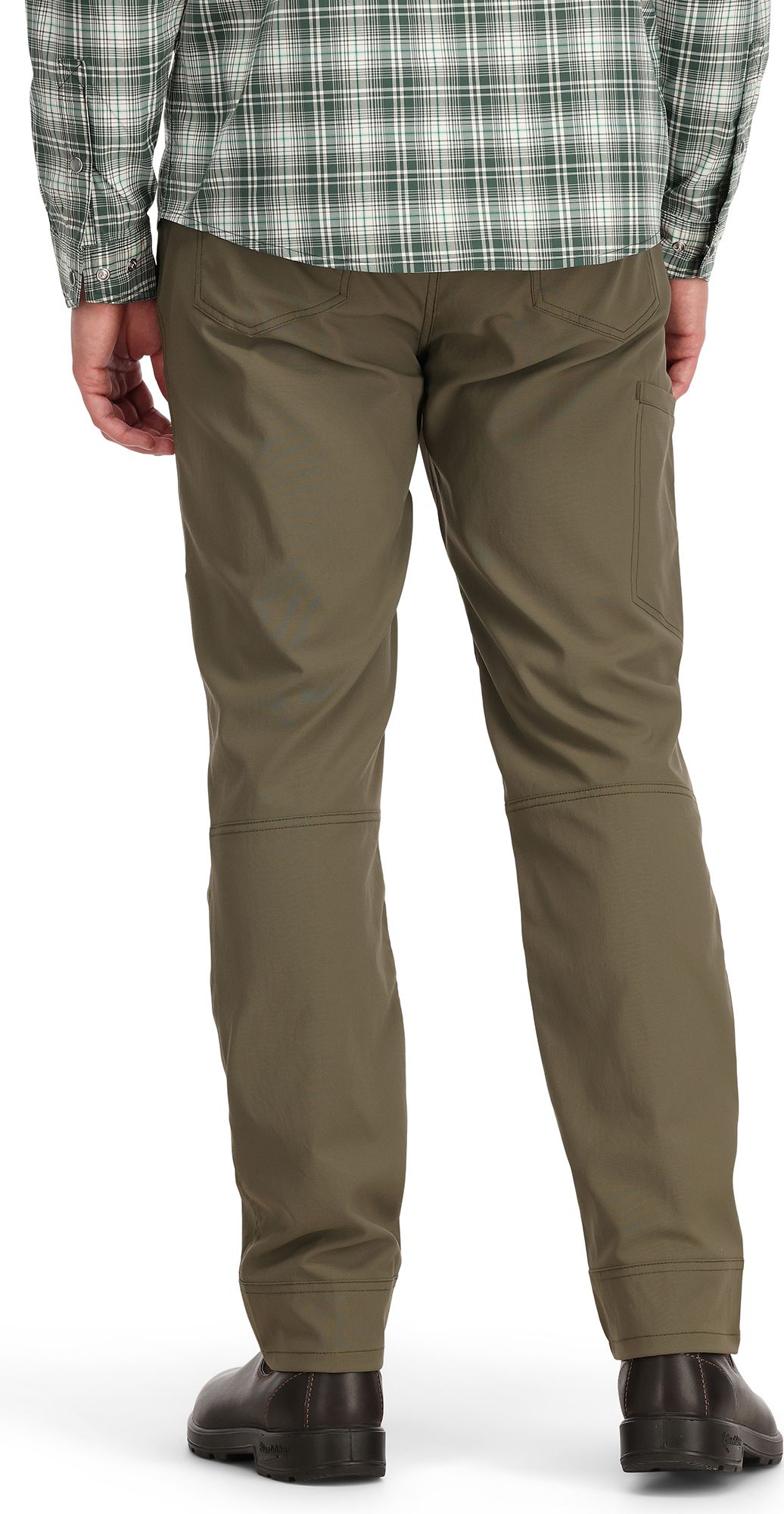 Simms Men's Dockwear Pants product image