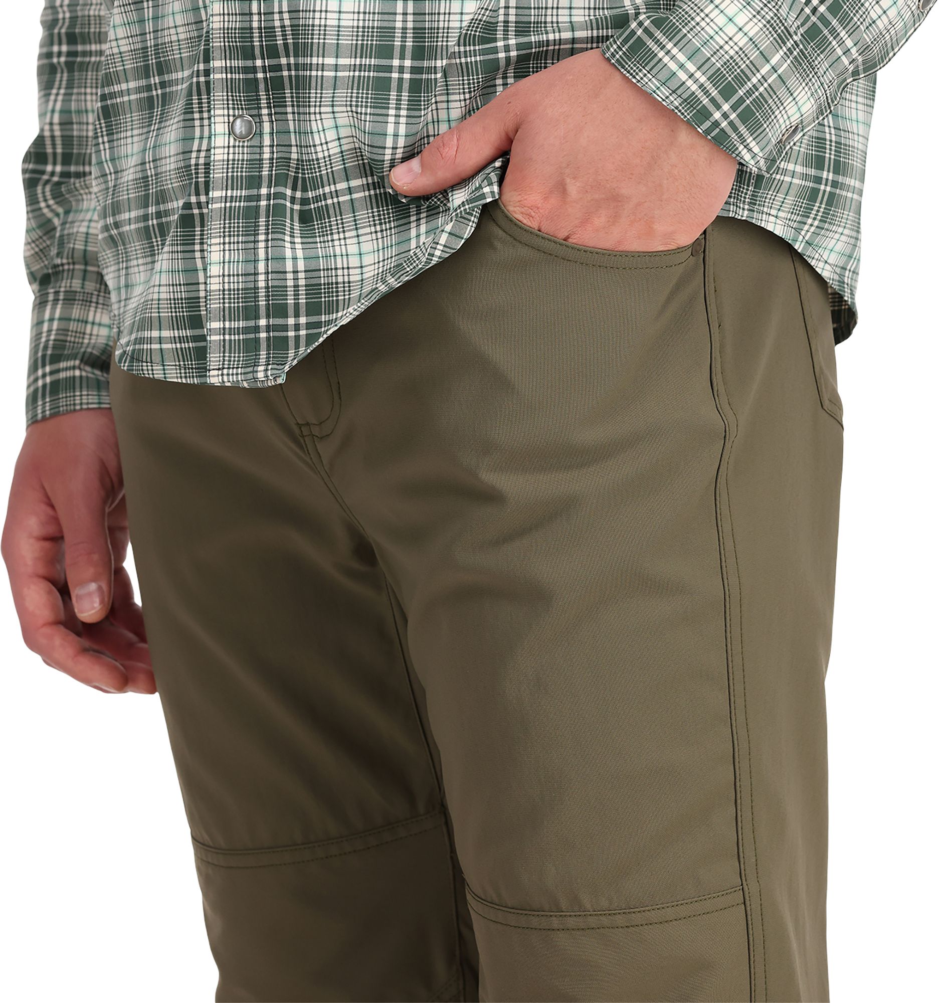Simms Men's Dockwear Pants product image