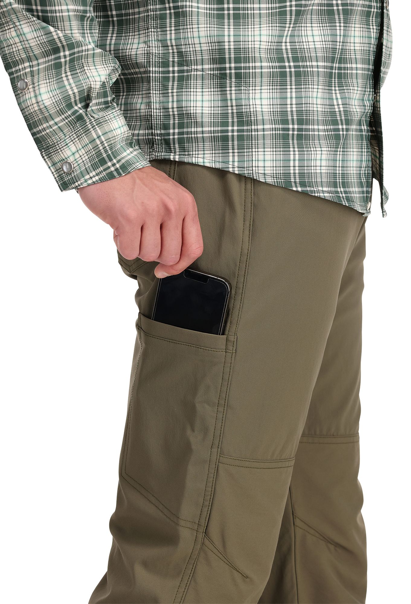 Simms Men's Dockwear Pants product image