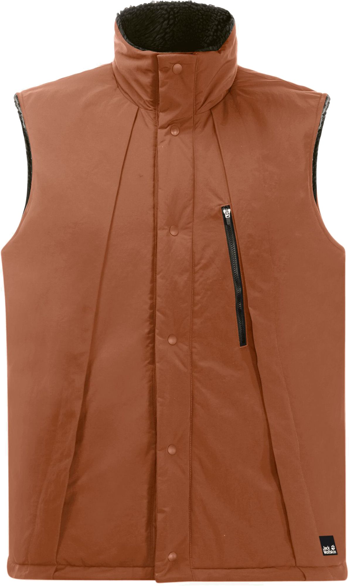 Jack Wolfskin Men's Alex Reversible Outdoor Vest product image