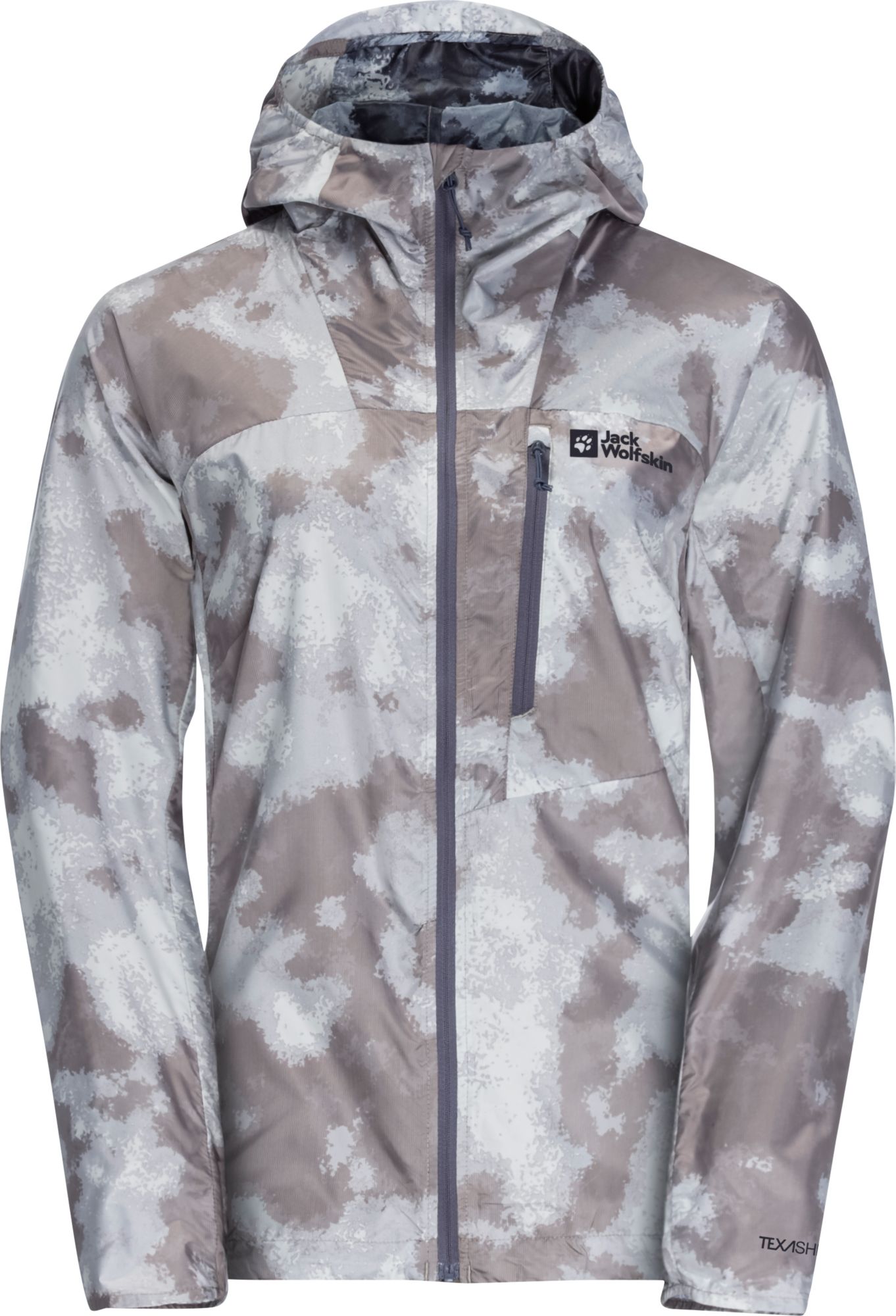 Jack Wolfskin Women's Prelight Windbreaker product image