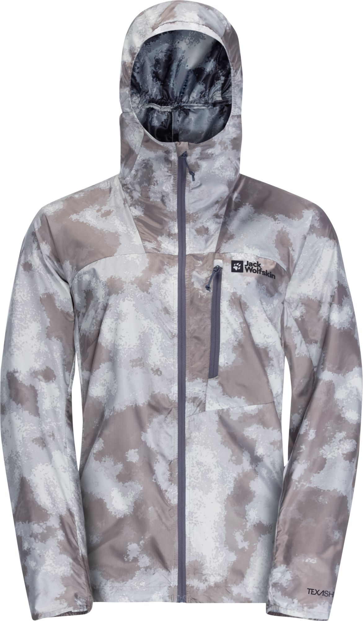 Jack Wolfskin Women's Prelight Windbreaker product image