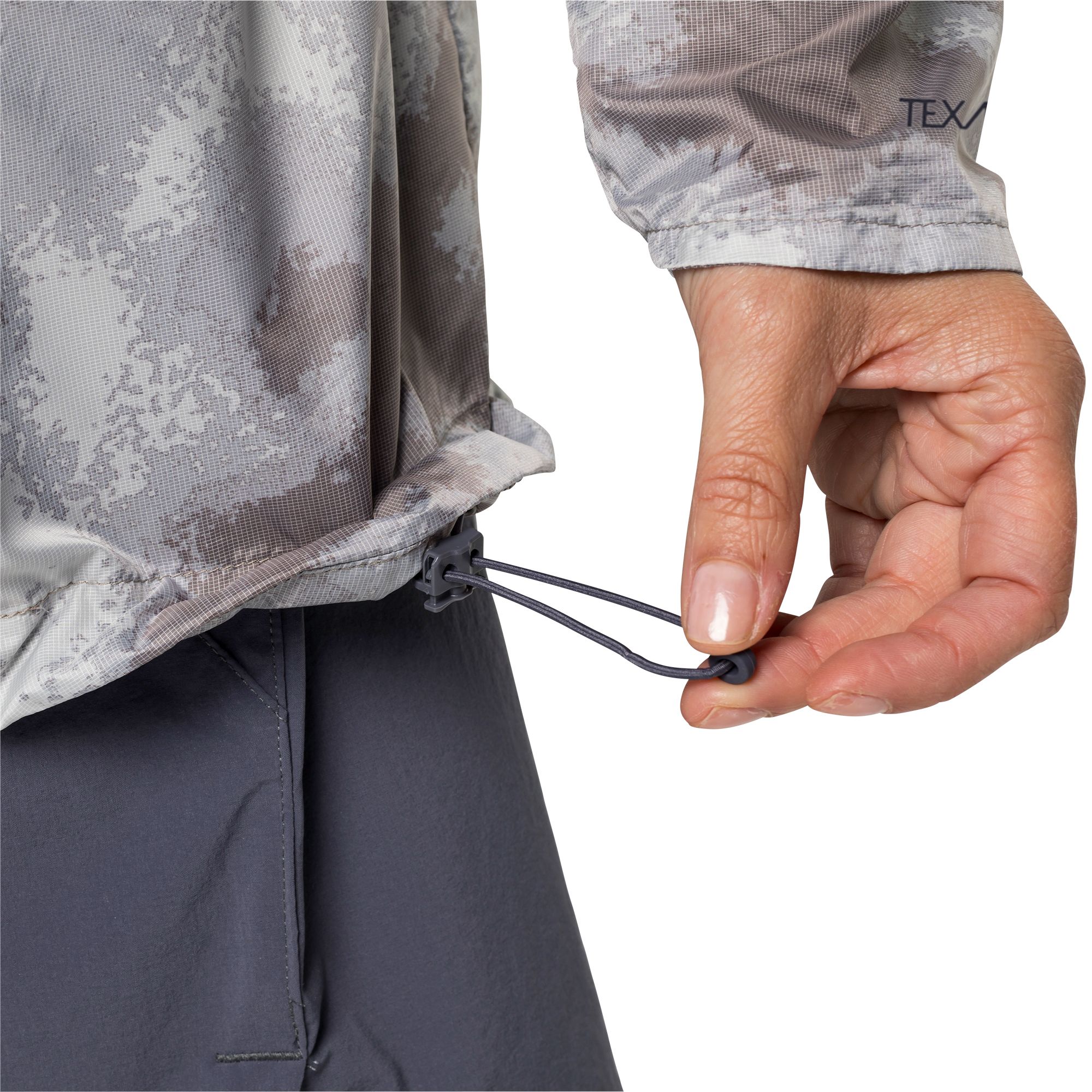 Jack Wolfskin Women's Prelight Windbreaker product image