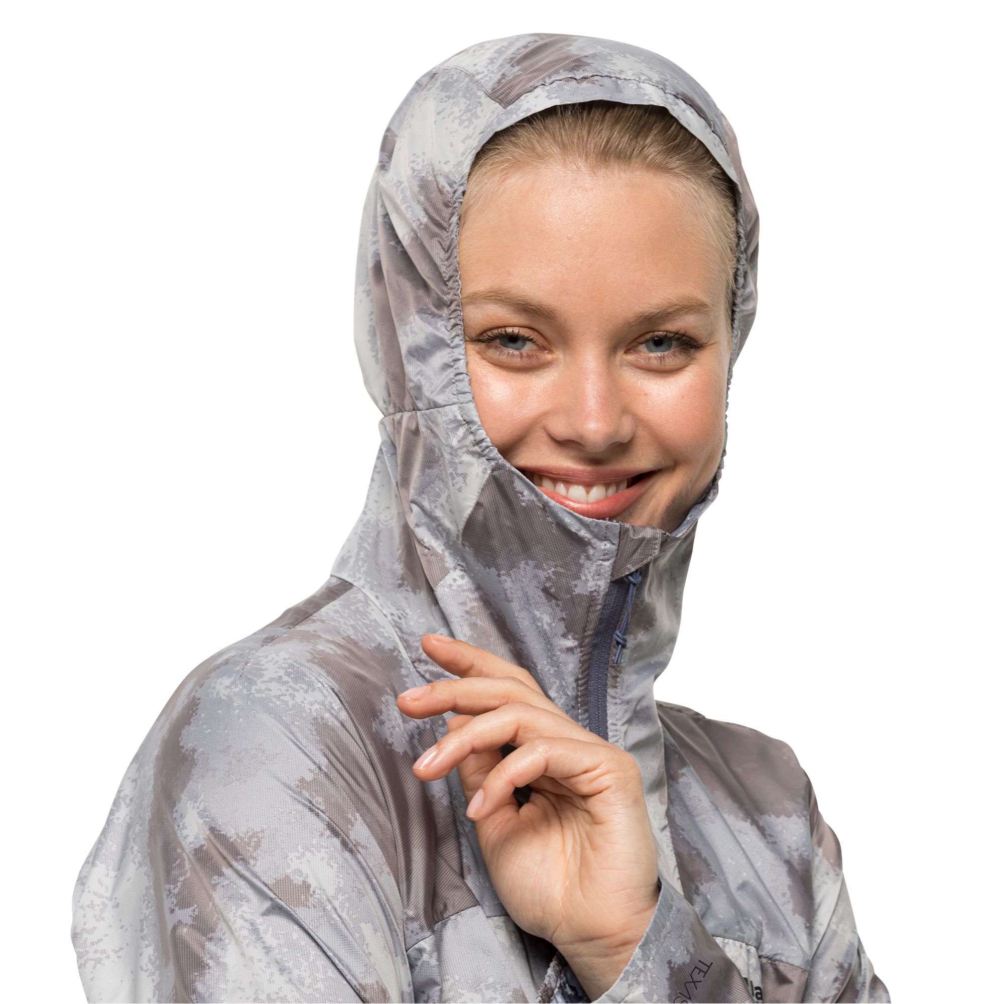 Jack Wolfskin Women's Prelight Windbreaker product image