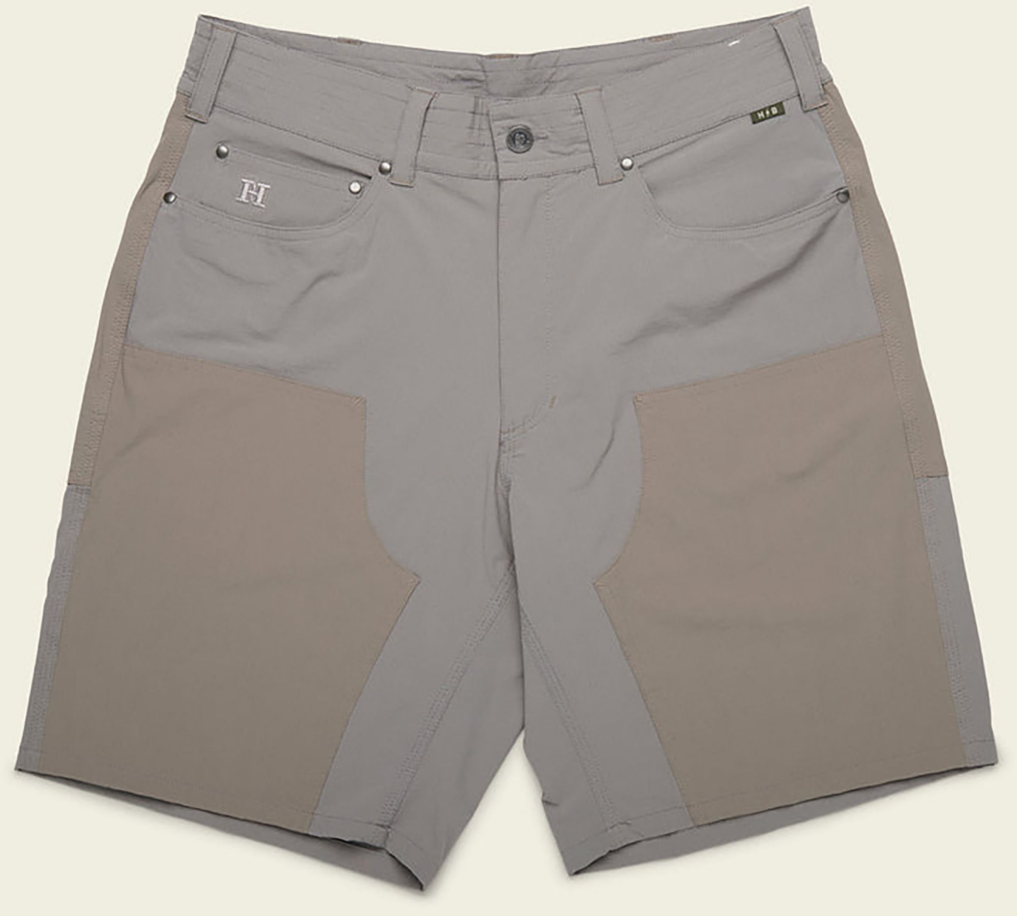 Howler Brothers Men's Waterman's Work Shorts product image