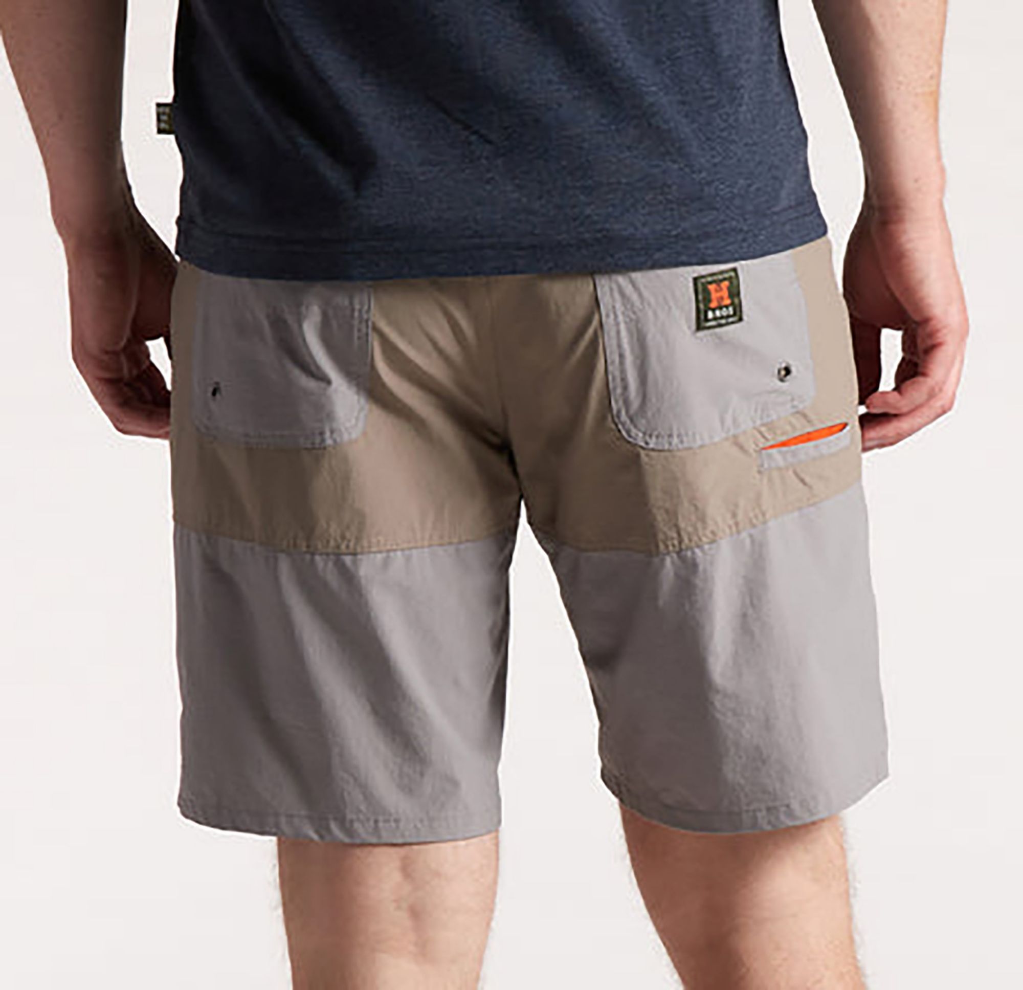 Howler Brothers Men's Waterman's Work Shorts product image