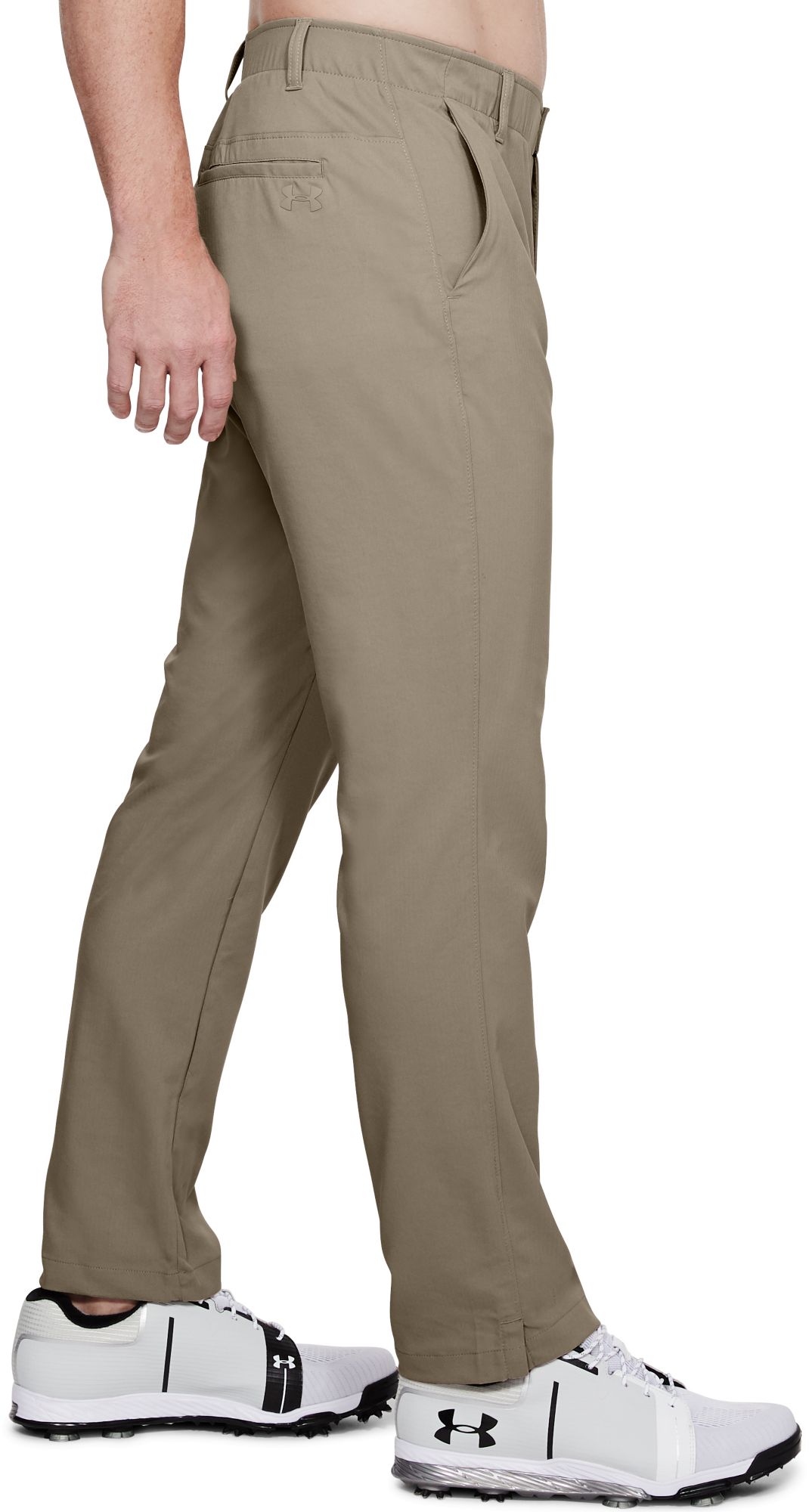 Showdown Straight Golf Pants 