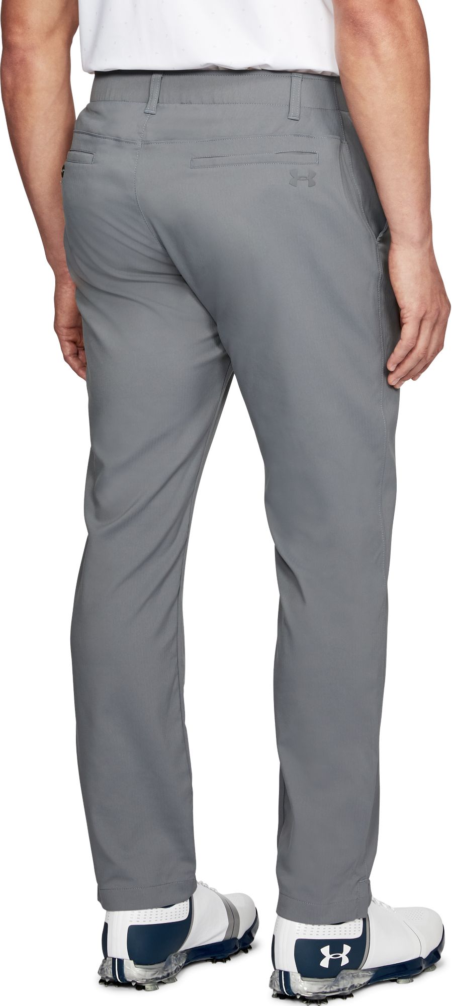 Under Armour Men's Showdown Straight Golf Pants product image