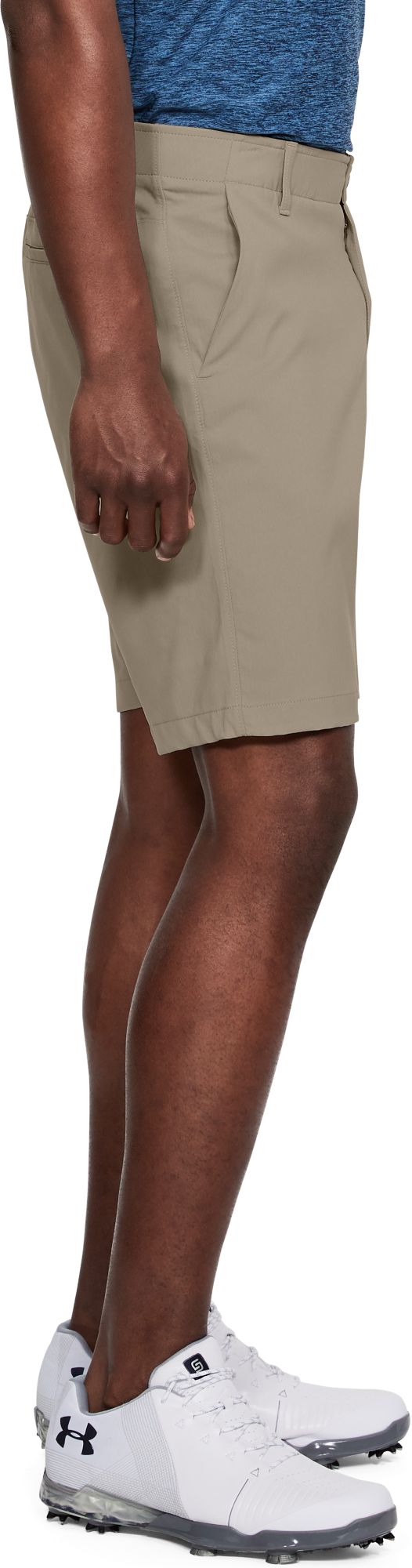 under armour men's showdown shorts