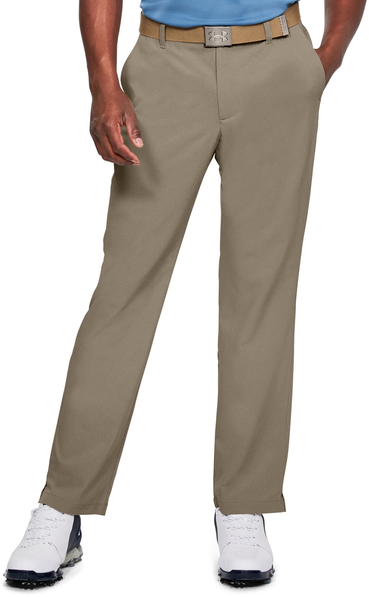 under armour showdown vented tapered trousers