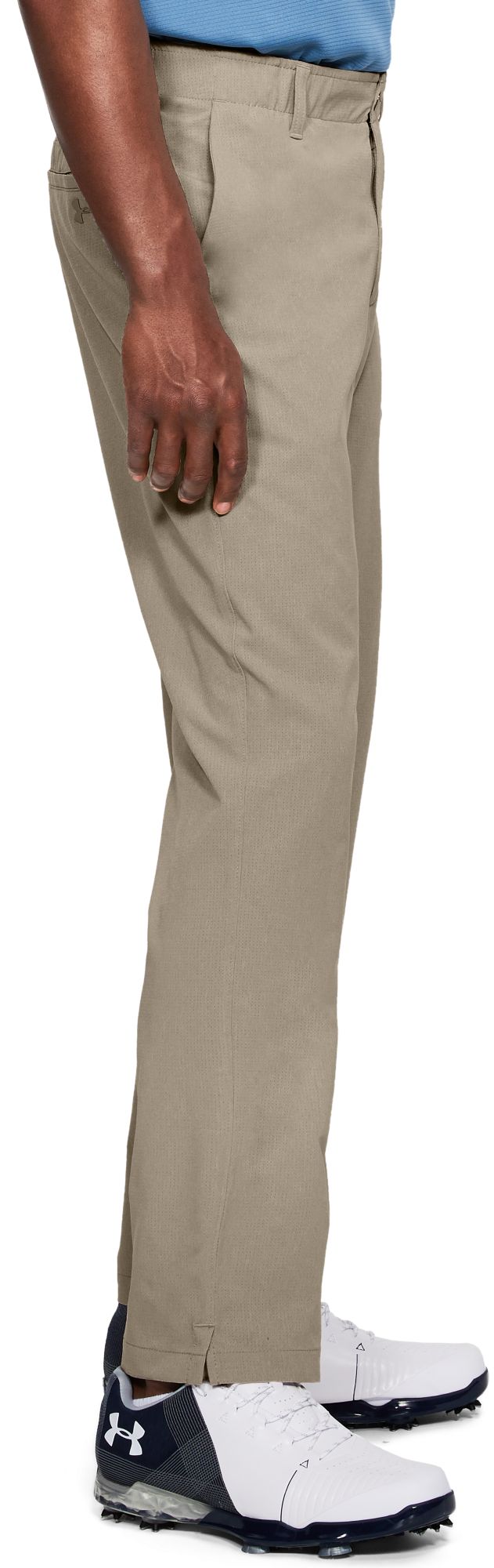 under armour men's showdown golf pants