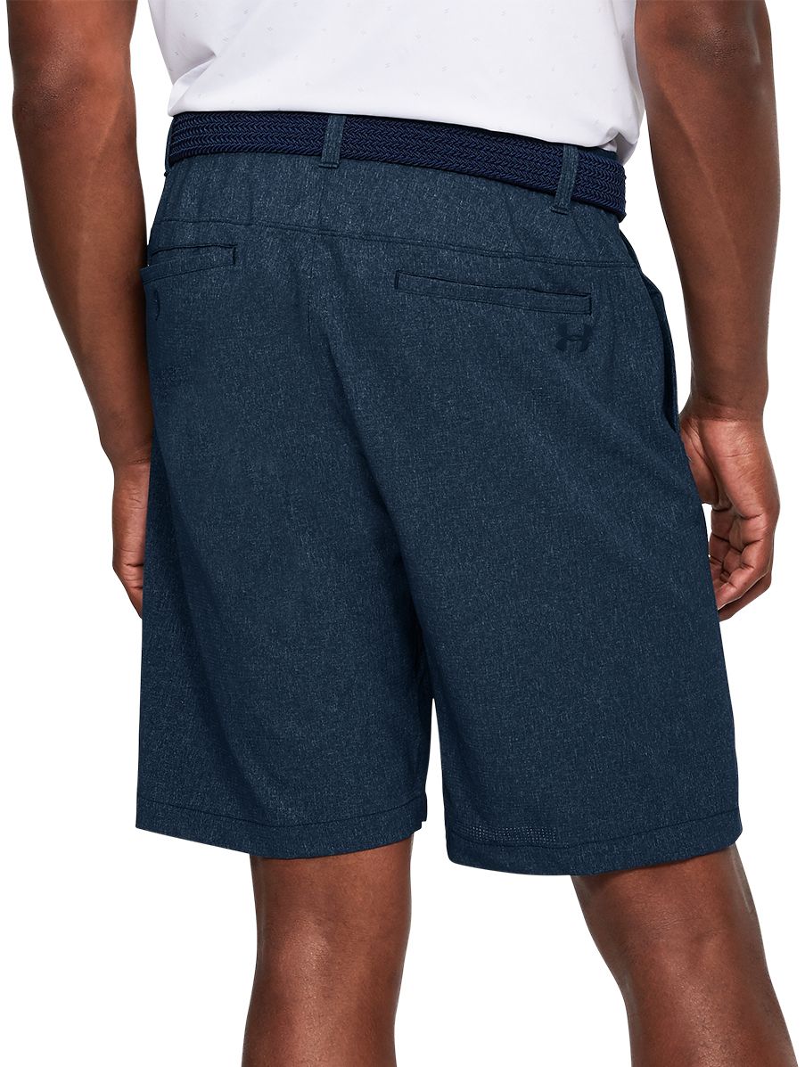 under armour showdown vented golf shorts