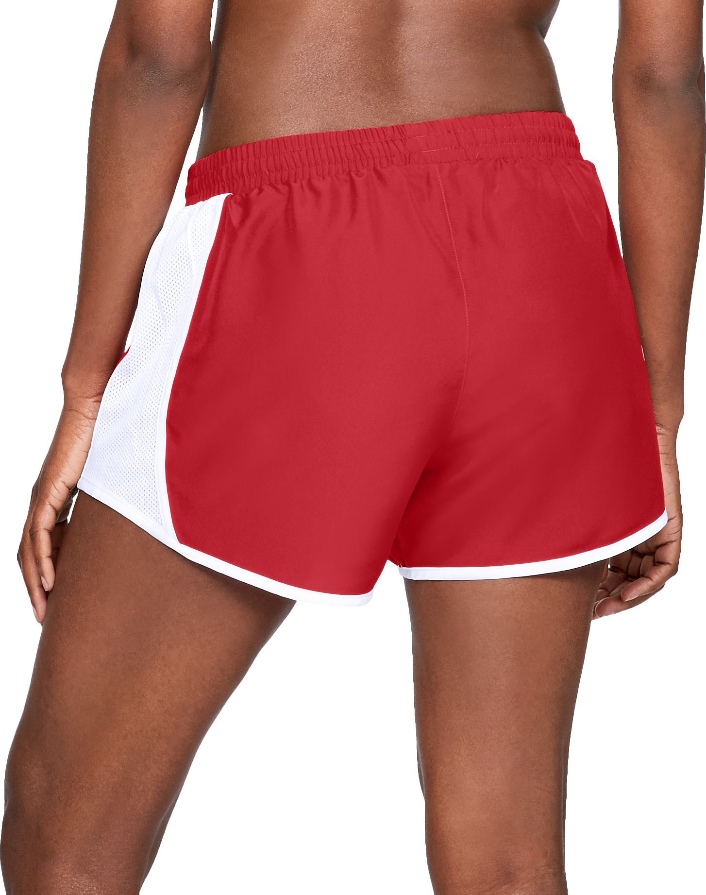 Under Armour Women's Team Fly-By Running Shorts product image