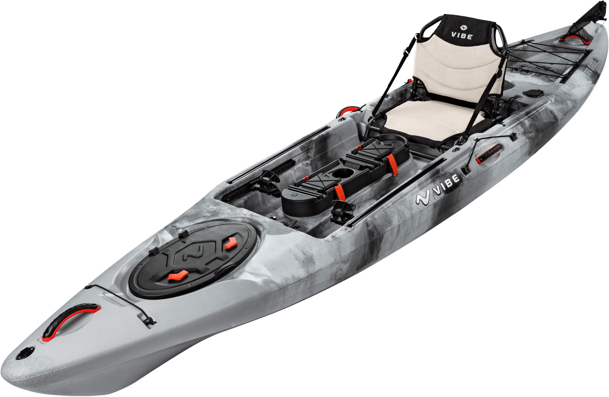 Vibe Sea Ghost 130 Kayak product image