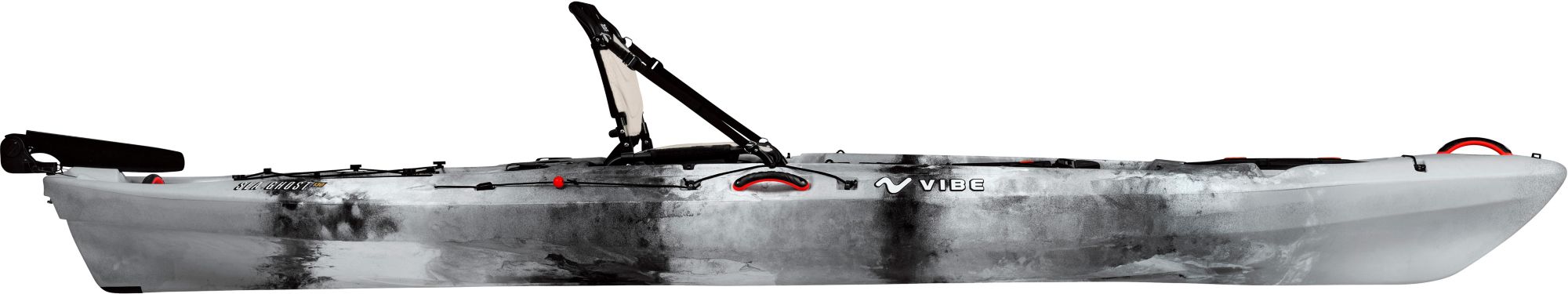 Vibe Sea Ghost 130 Kayak product image