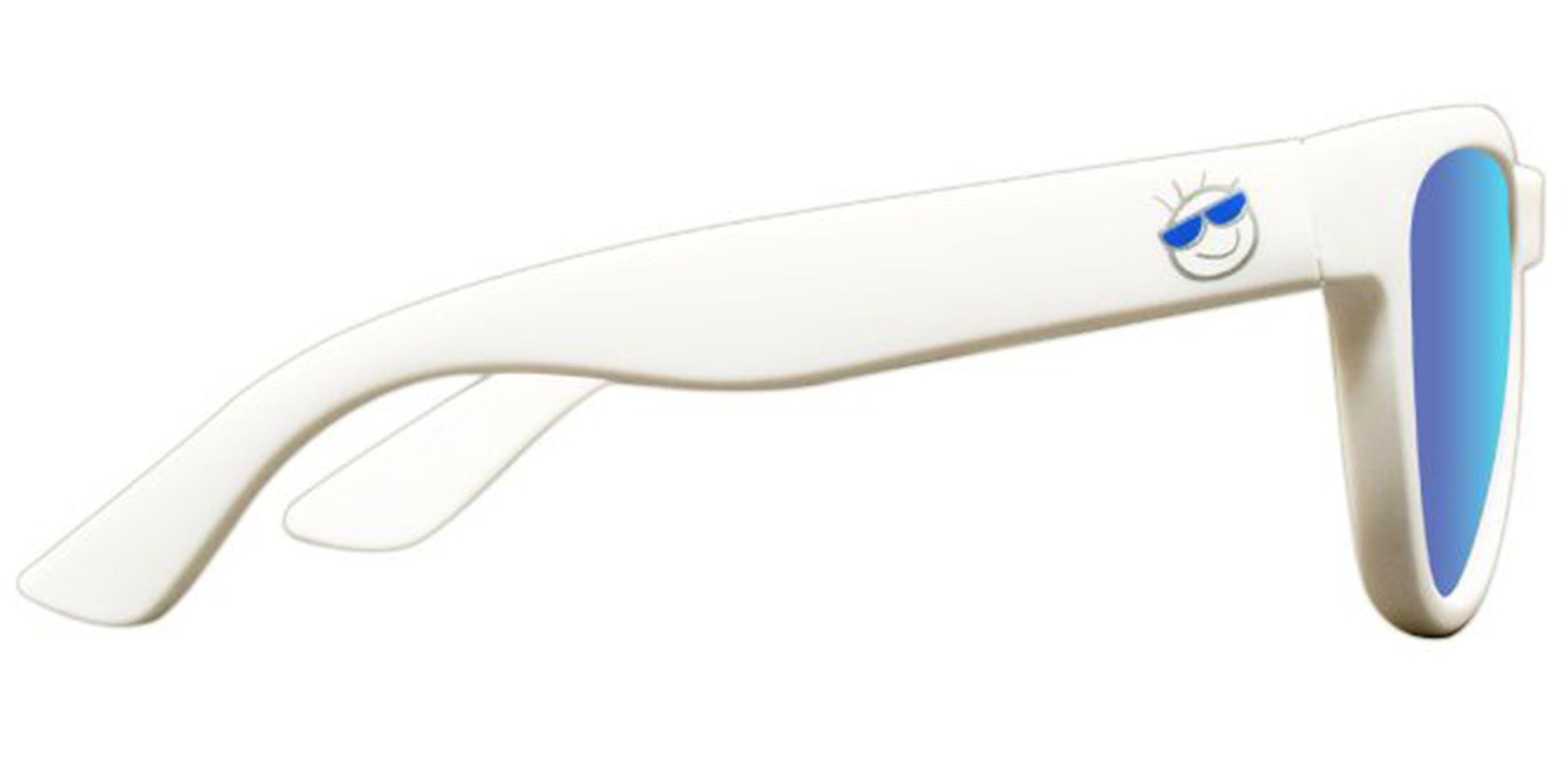 Minishades Ages 8-12+ Classic Polarized Sunglasses product image